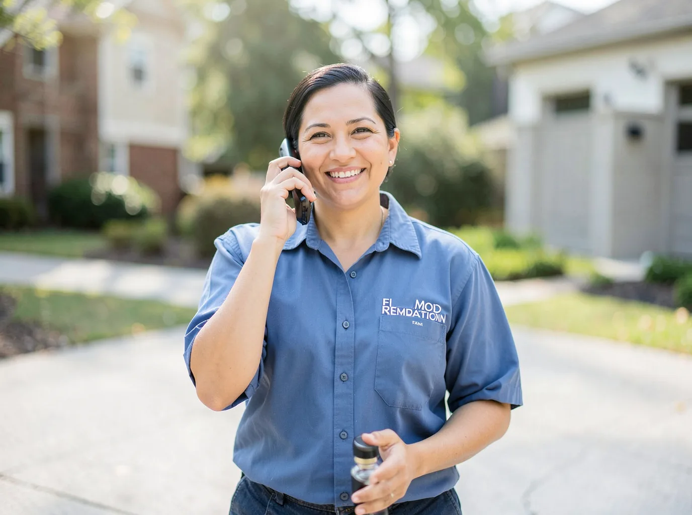 Mold Remediation Wardensville, WV FAQs